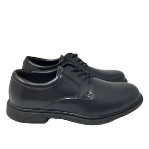 Stacy Adams Boys Size 7M Dress Shoes